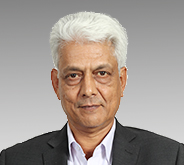 Dr. C. V. Natraj