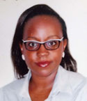 Karen Wanjohi