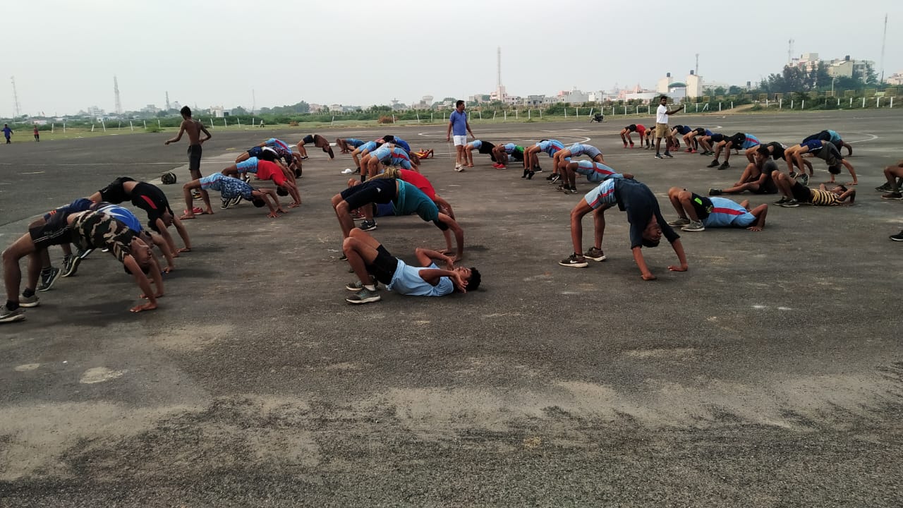 To ensure broader participation, TCSRD has provided training fee support of 75% for SC/ST candidates and women, and 50% for candidates from other social categories, helping reduce financial barriers for rural aspirants.