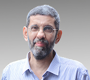 Zarir Langrana