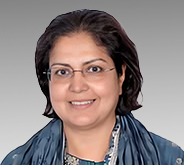 Vibha Paul Rishi