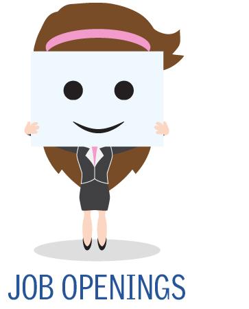 Job Opening Job Opening