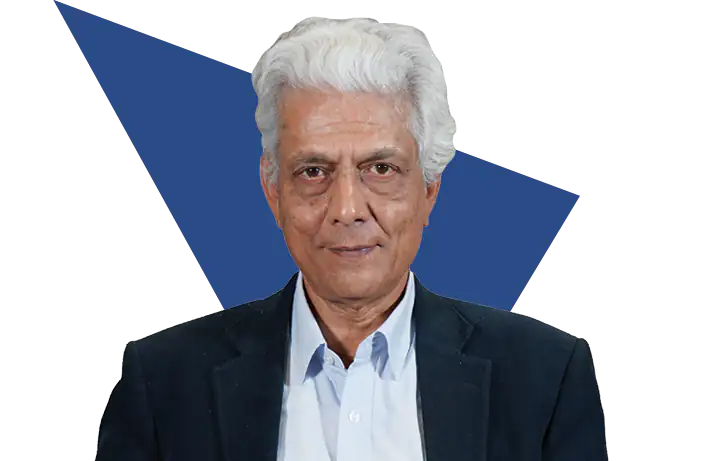 Dr. C. V. Natraj