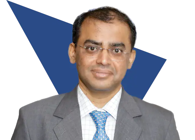 Mr. Modan Saha