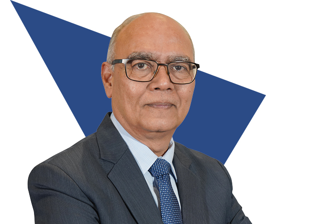 Mr. S. Padmanabhan