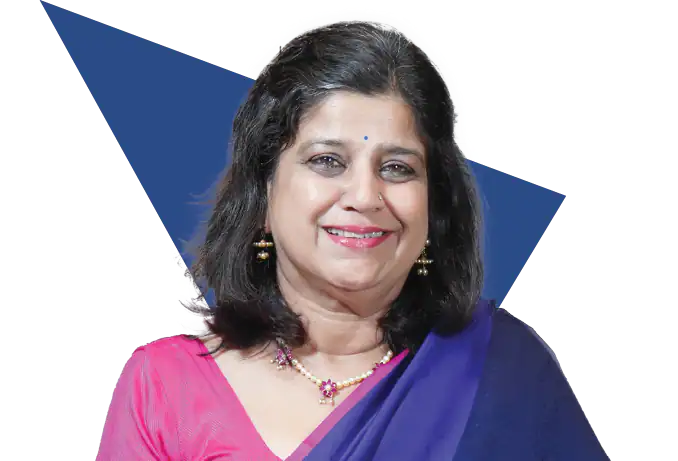 Ms. Padmini Khare Kaicker