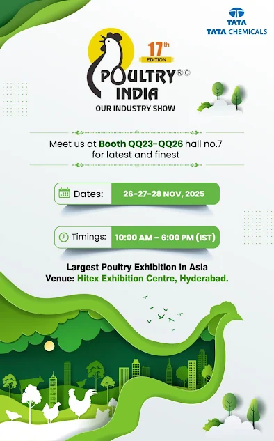 tata-chemicals-at-poultry-india-2025