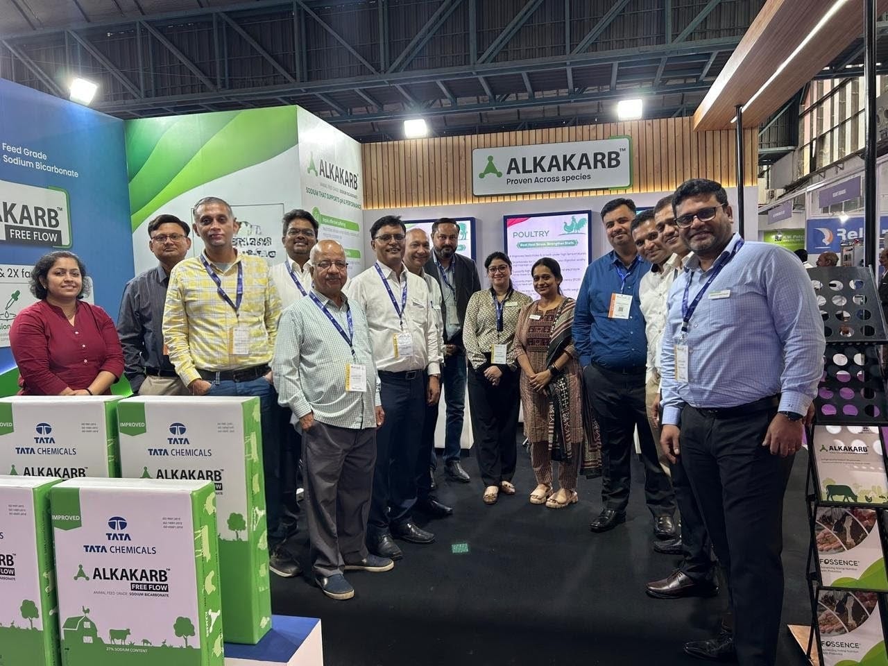 Here are some glimpses from the event.