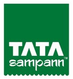 Tata Sampann logo