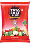 Tata Salt Plus Tata Salt Plus