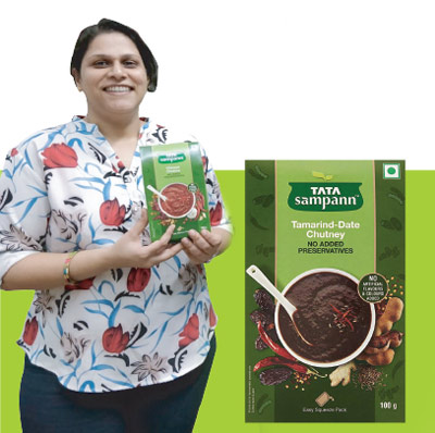 Tata Sampann