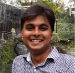Jaideep Dave