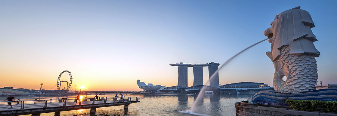 Singapore Singapore