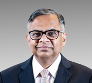 Natarajan Chandrasekaran