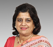 Padmini Khare Kaicker