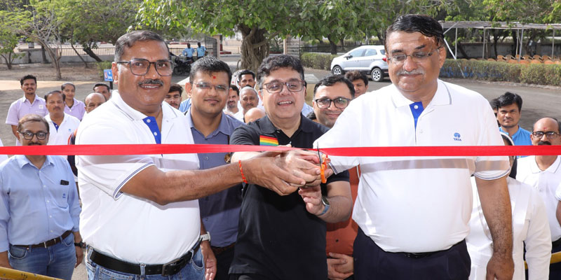Tata Chemicals Hospitals’ Health Camp