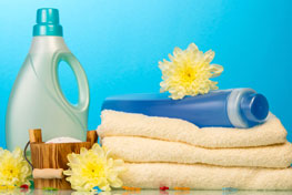 Soaps and detergents