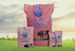 Livestock salt