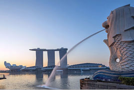 Singapore