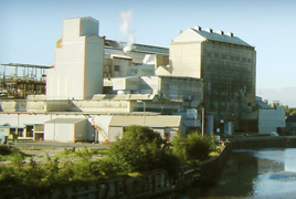 Tata Chemicals Europe