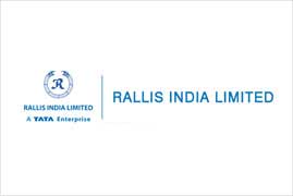 Rallis India